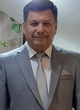 Haitham Noaman Eyada