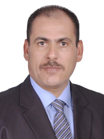 Mothana Ali  Khalil