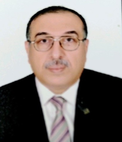 Saad Alani