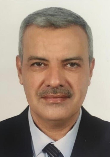 Ahmad Nasrat Al-juboori