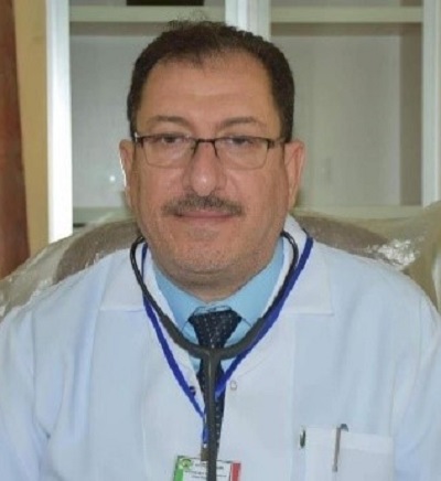 Basim Attallah Al-Abdely